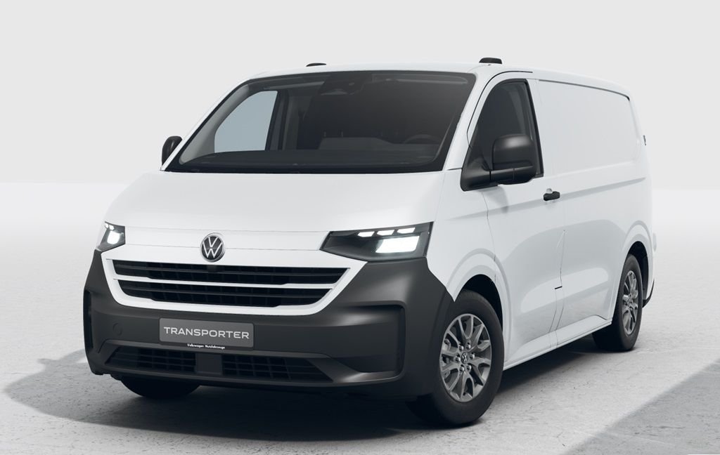 Volkswagen Transporter T7 TDI...