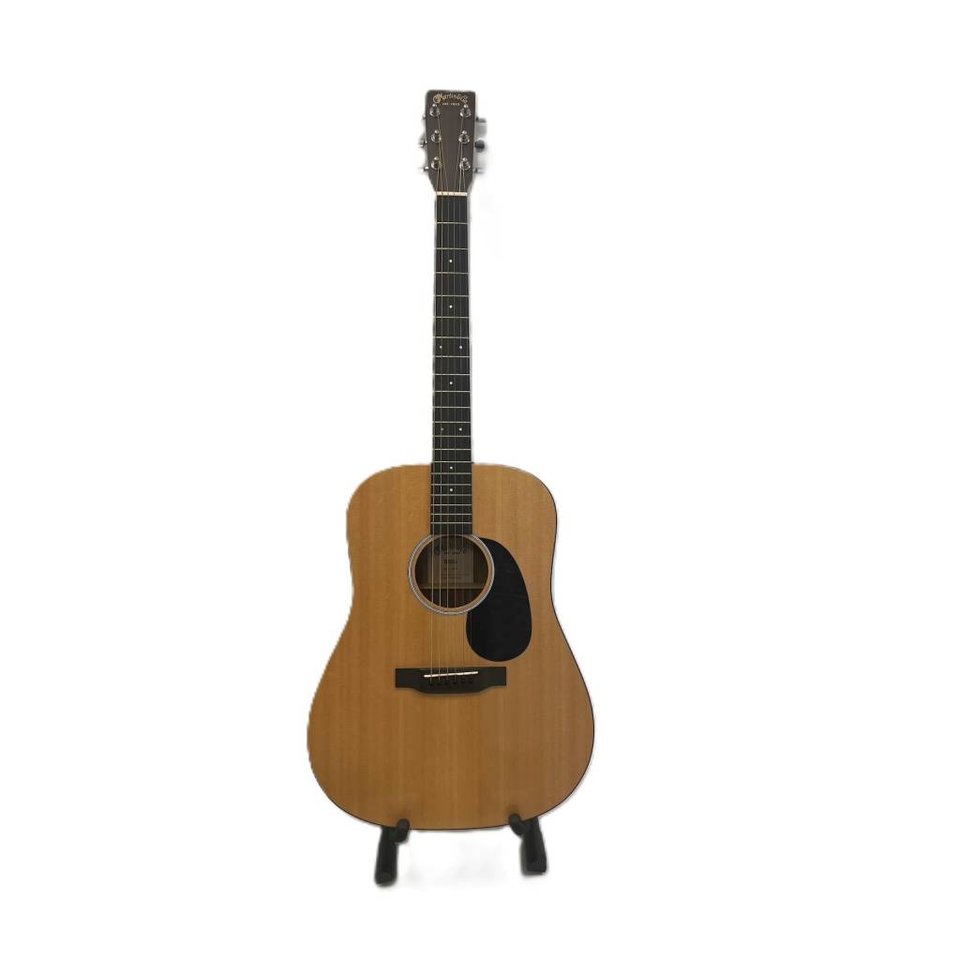 Akustisk Gitarr DISC Martin &...