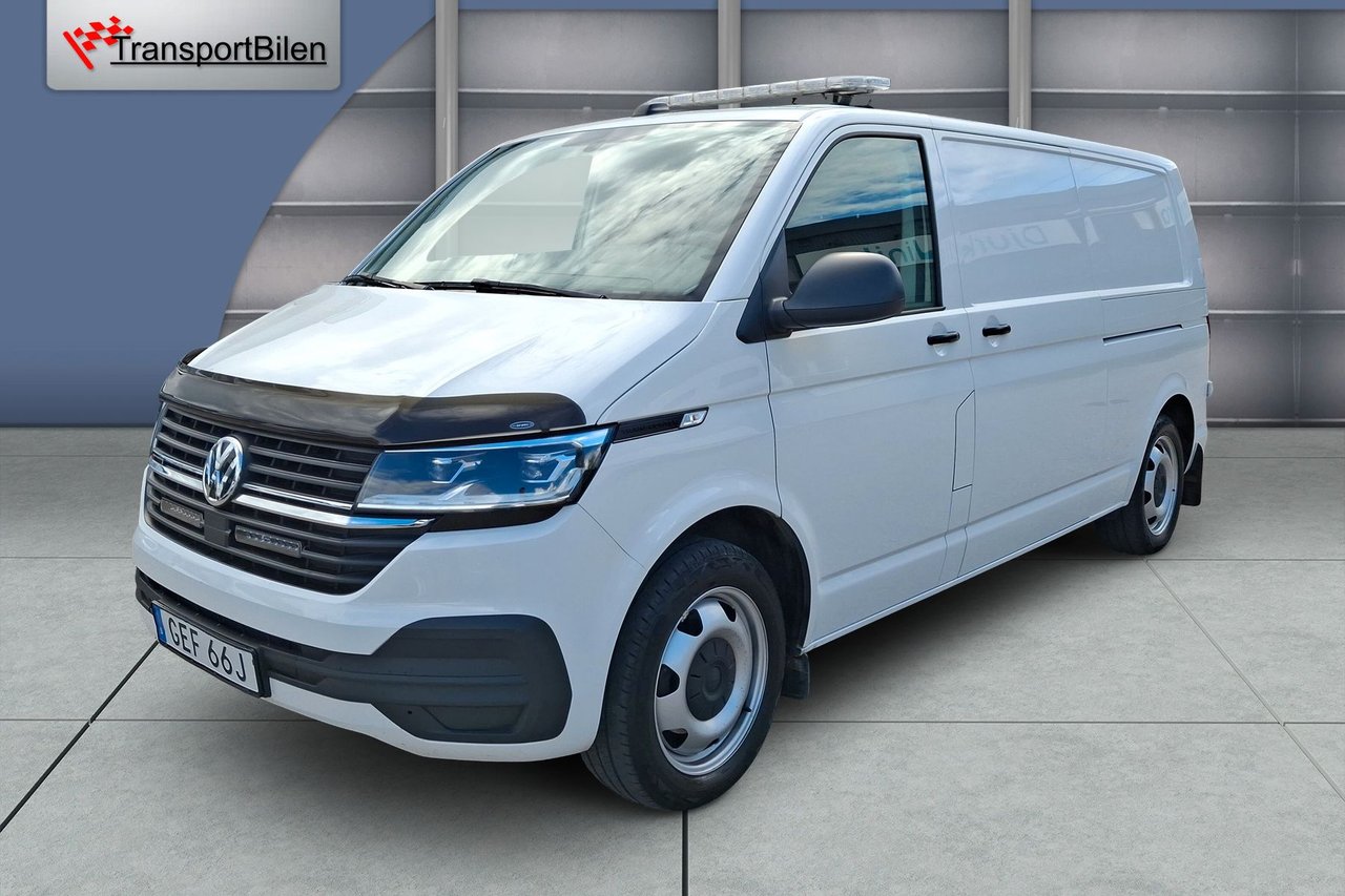 Volkswagen Transporter T32 2....