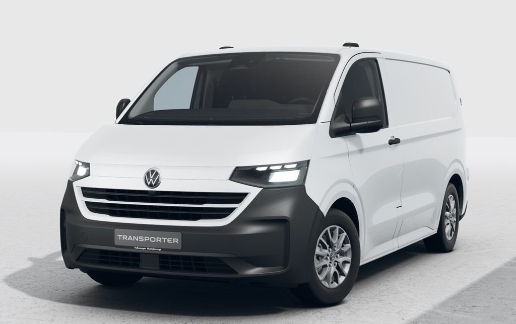 Volkswagen Transporter T7 TDI...