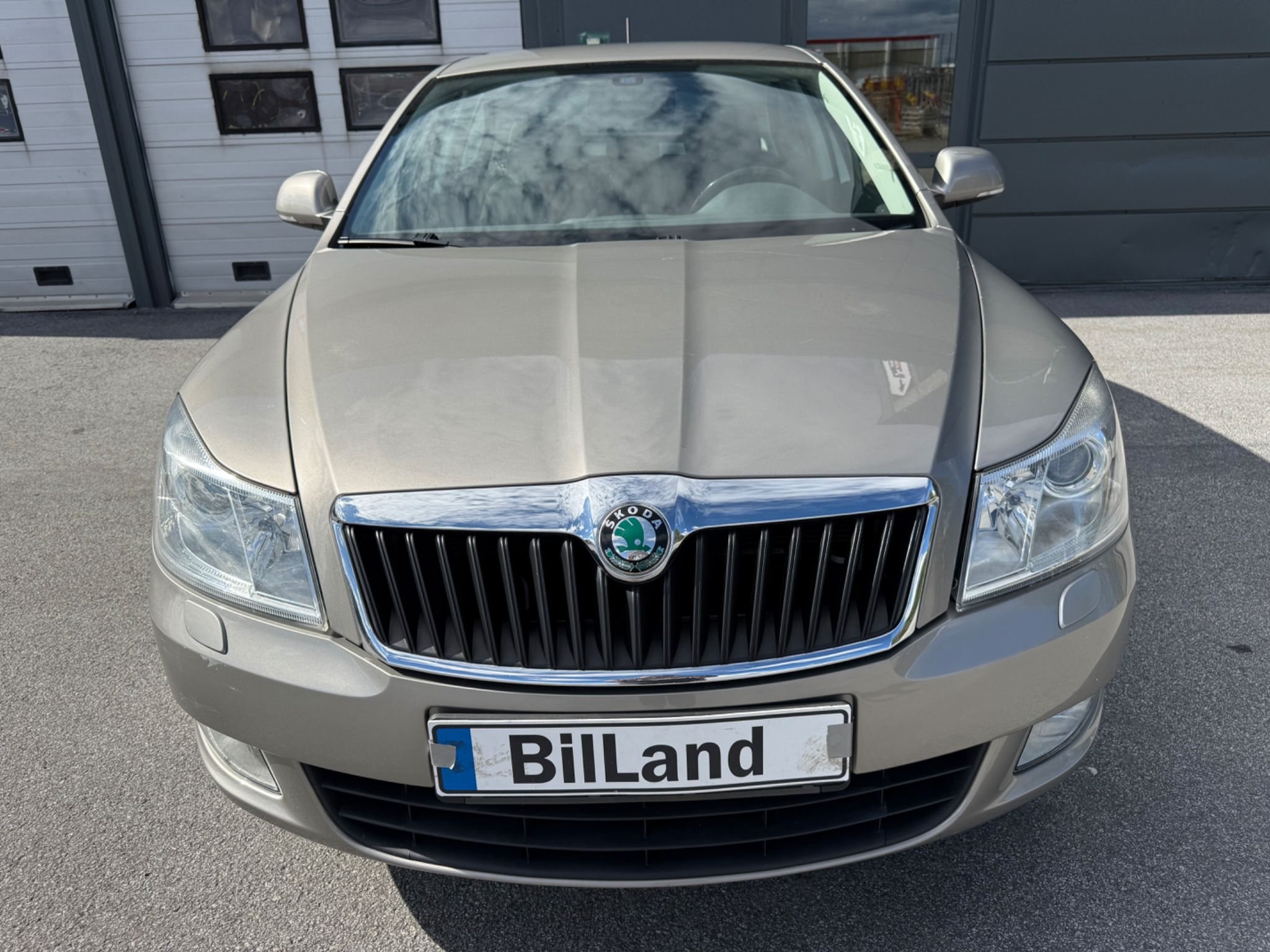 Škoda Octavia 1.4 TSI Manual, 122hp, 2012
