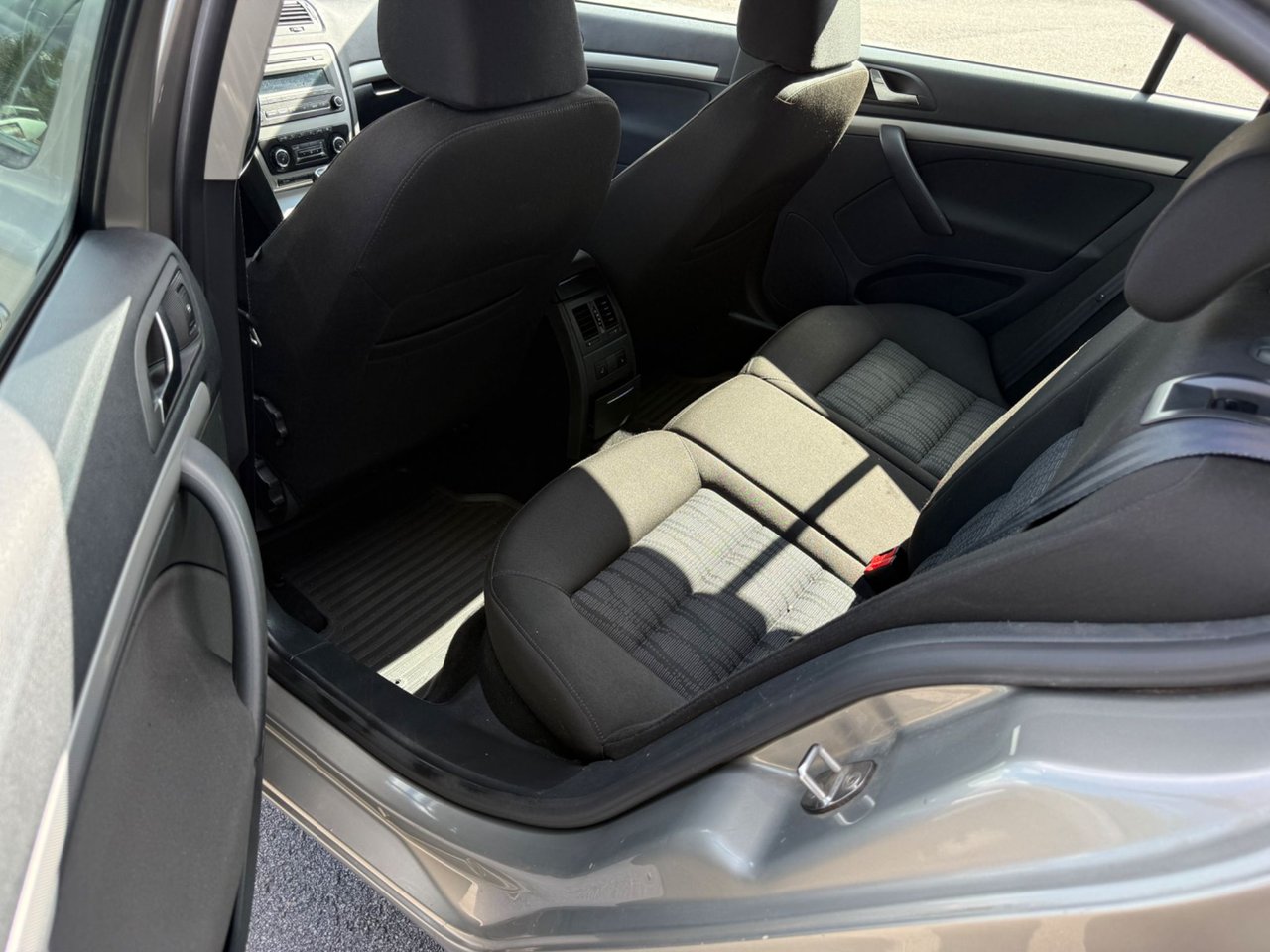 Škoda Octavia 1.4 TSI Manual, 122hp, 2012