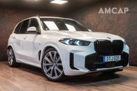 BMW X5 xDrive 50e M Sport 490hk | MOMS | Luft | H/K | Drag