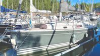 Hanse 342  2008 Finland