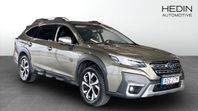 Subaru Outback Subaru 4WD Xfuel Lineartronic