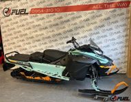 Ski-Doo Expedition X 850 E-TEC