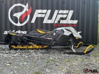 Ski-Doo Summit ADR 600R