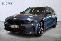 BMW 330e xDrive Touring M Sport Pro HiFi Adaptiv Farth. Drag