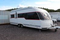 Hobby  610 UL Premium Golv-v (Exkl. moms 159.840 kr )