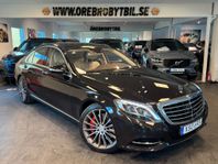 Mercedes-Benz S 500 Aut Gps Burmester Softclose SE SPEC 456h