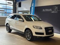 Audi Q7 3.0 TFSI V6 quattro 7-Sits 272hk