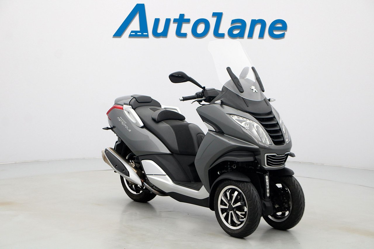 Peugeot Metropolis 400 *ABS
