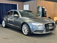 Audi A6 Sedan 3.0 TDI V6 DPF quattro S Tronic Proline Euro 5