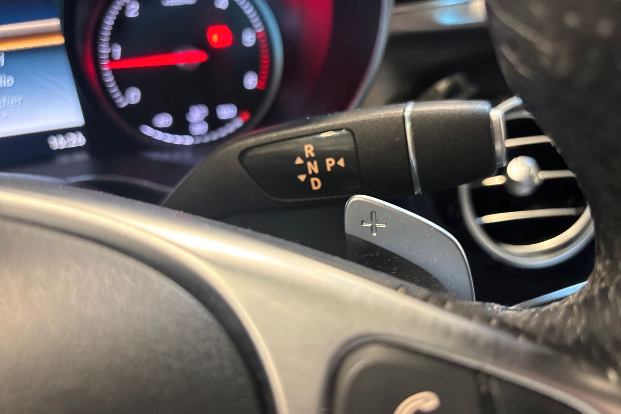 Mercedes-Benz C 220 T d 7G-Tronic Plus, 170hk, 2016