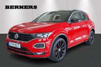 Volkswagen T-Roc 2.0 TSI 4Motion R-Line GT