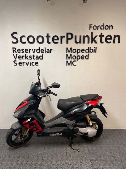 Aprilia sr 50