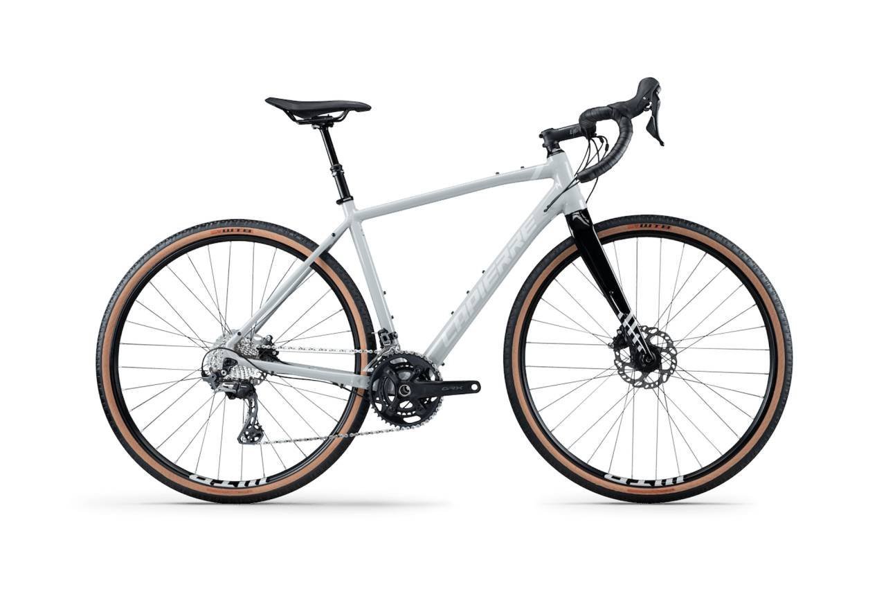 Lapierre Crosshill 5.0 Gravel...