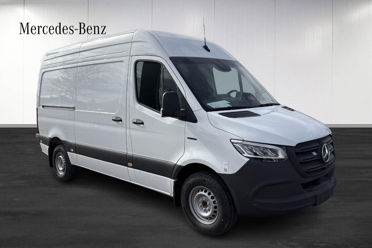 Mercedes-Benz E Sprinter 414 ...