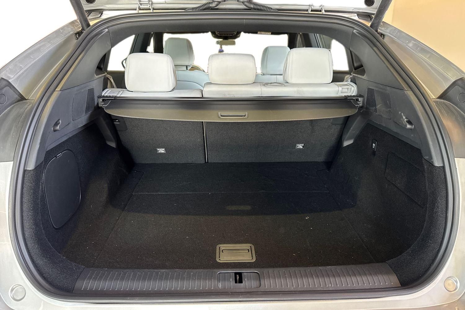 XPENG G6 Performance, 476hk, 2024