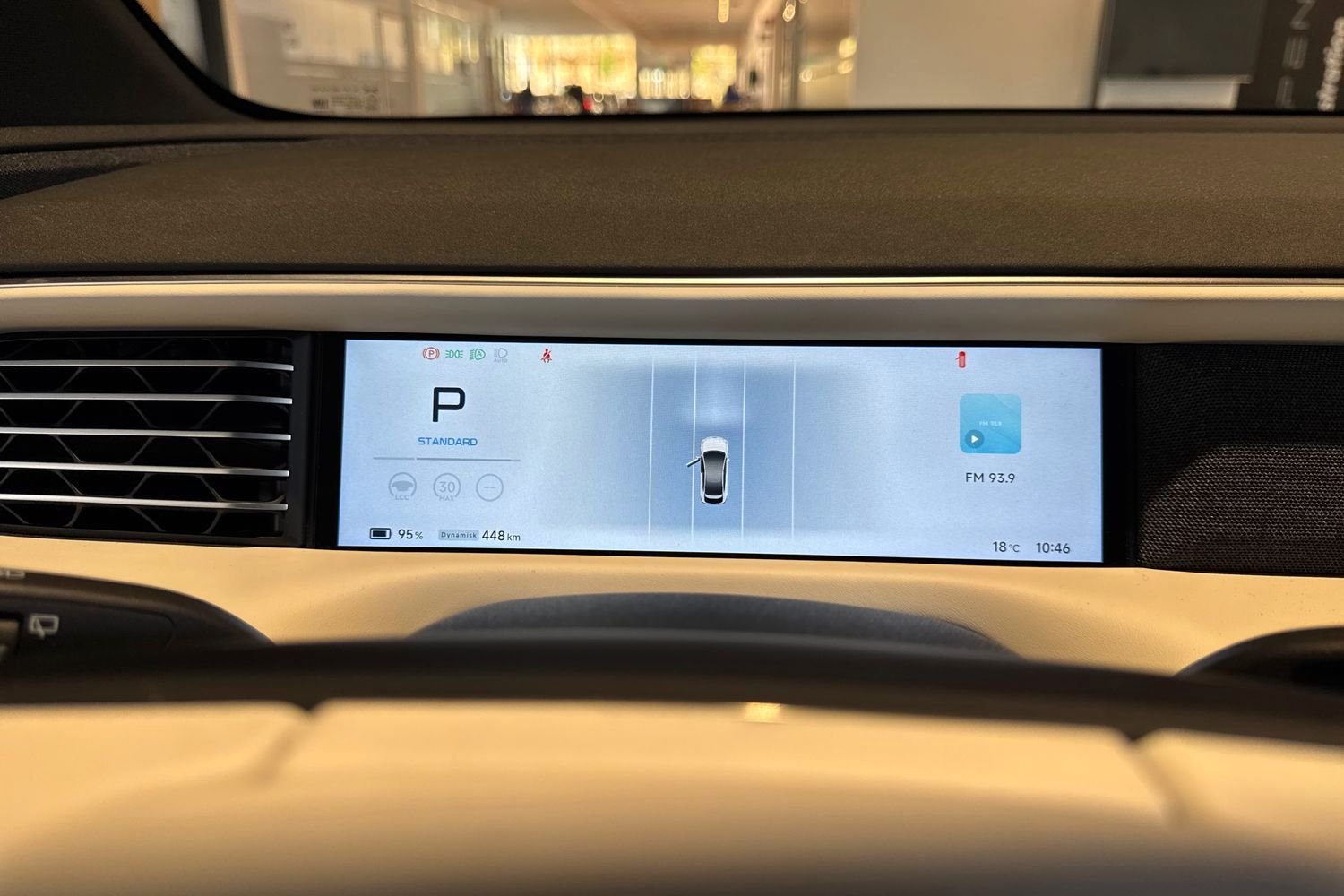 XPENG G6 Performance, 476hk, 2024