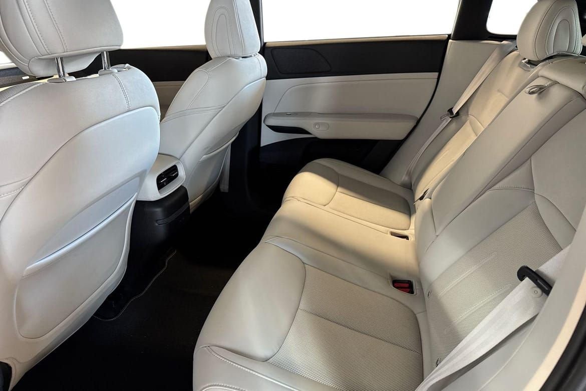 XPENG G6 Performance, 476hk, 2024