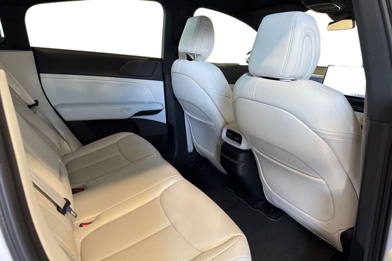 XPENG G6 Performance, 476hk, 2024