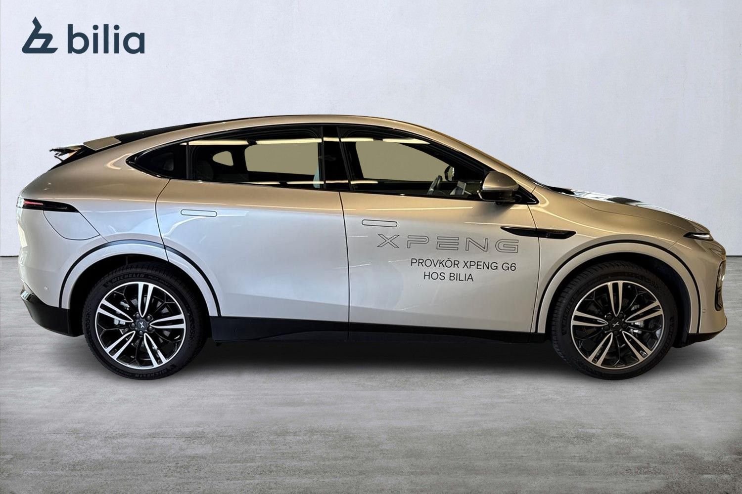 XPENG G6 Performance, 476hk, 2024