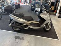 Kymco Xciting 500 0.5 CVT