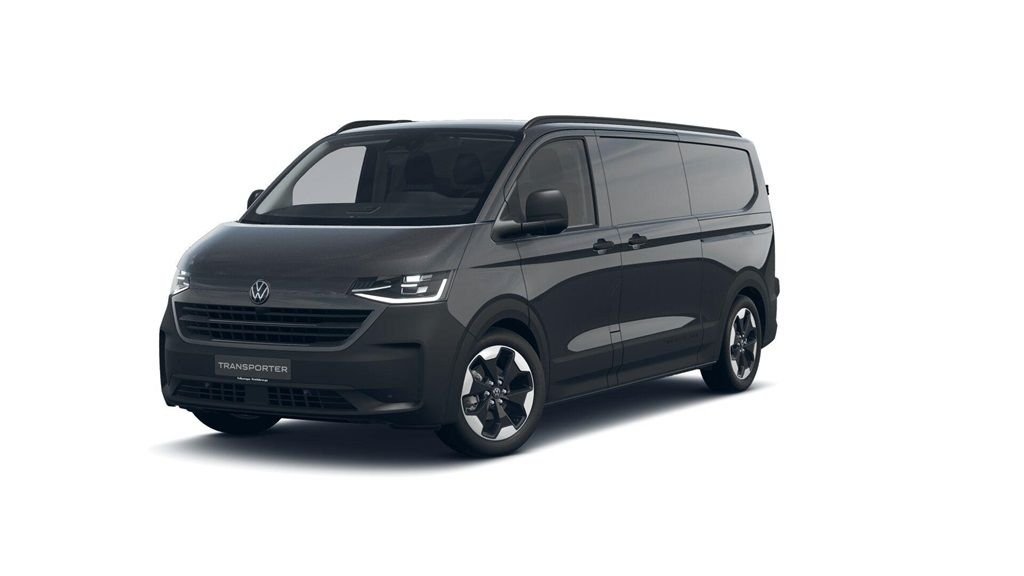 Volkswagen Transporter T7 skå...