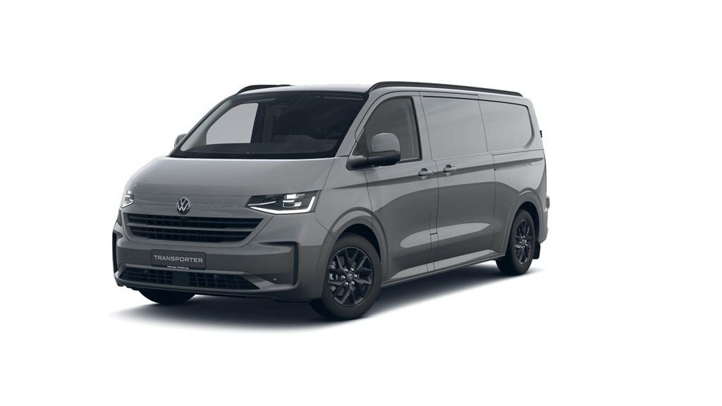 Volkswagen Transporter T7 skå...