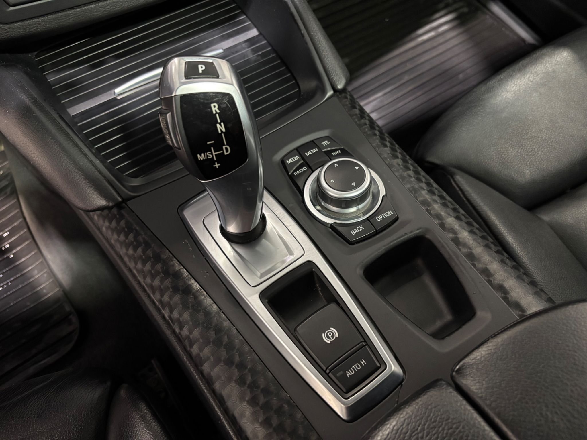 BMW X6 xDrive30d Steptronic, 245hp, 2013