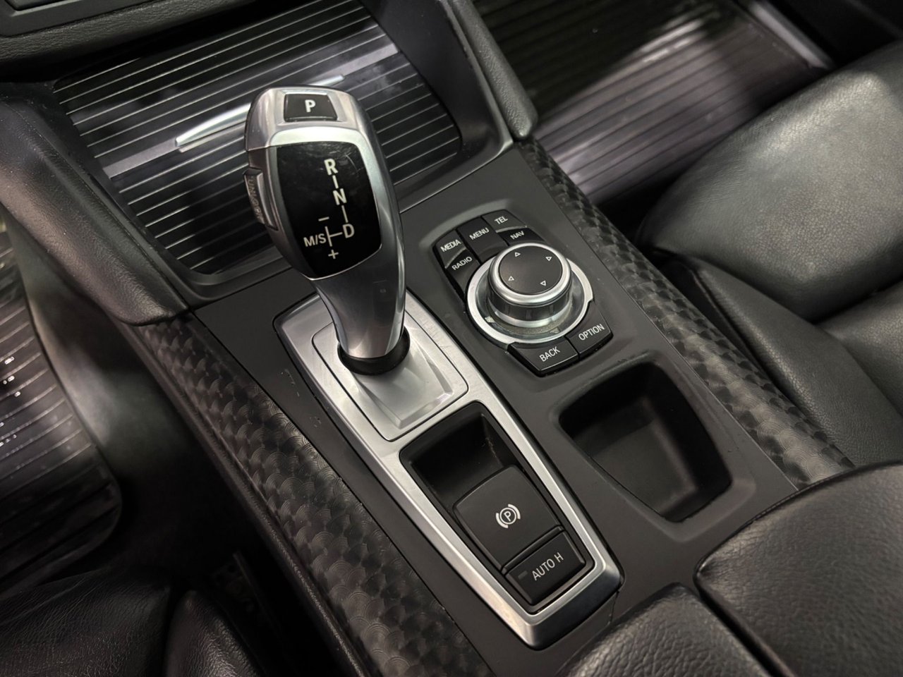 BMW X6 xDrive30d Steptronic, 245hp, 2013