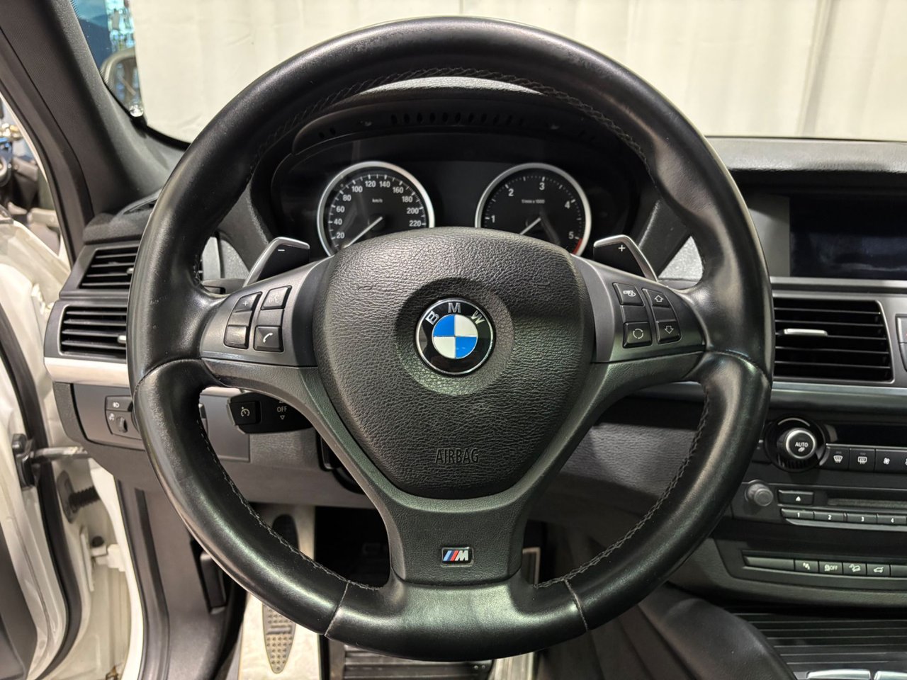 BMW X6 xDrive30d Steptronic, 245hp, 2013