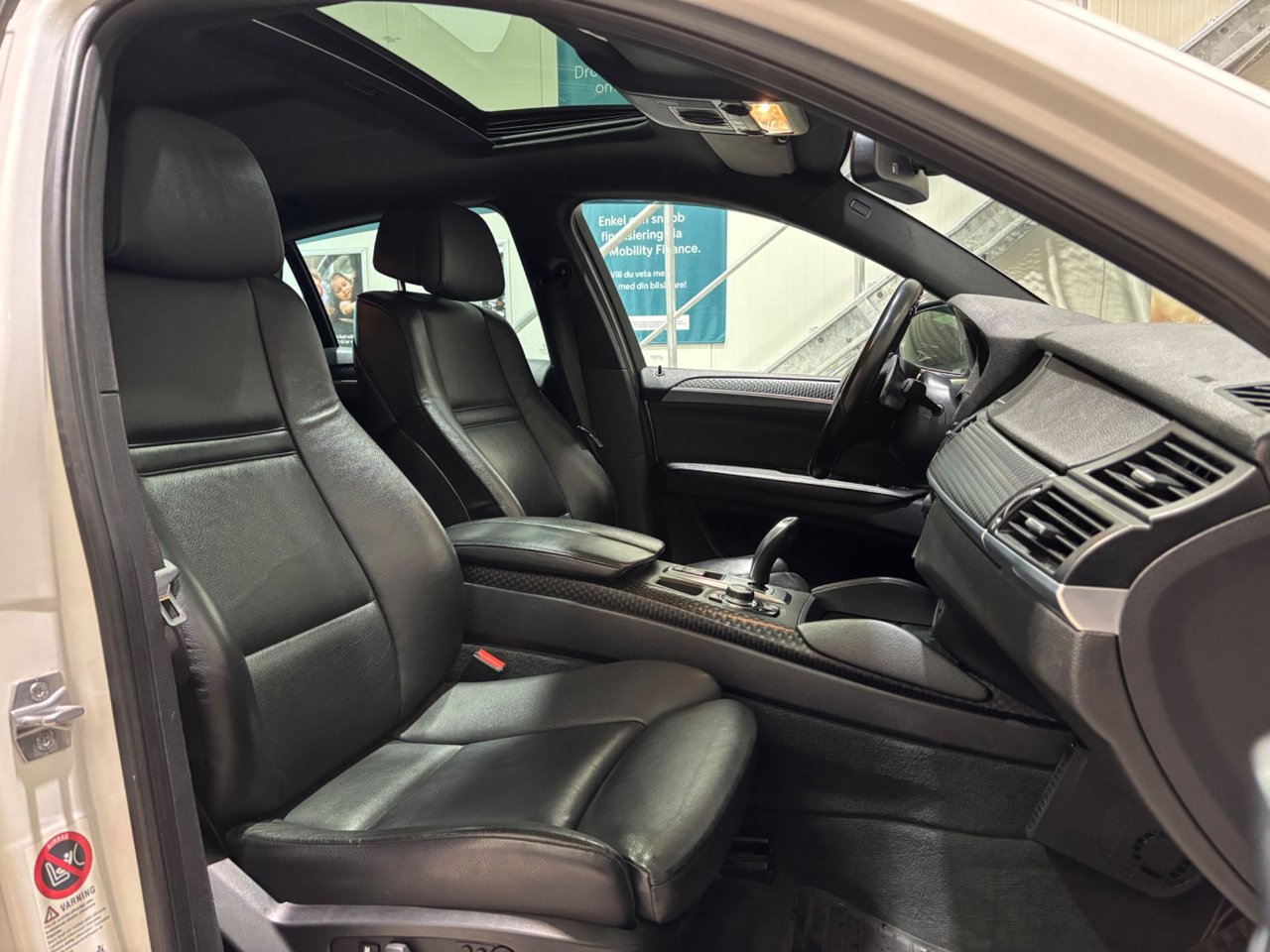 BMW X6 xDrive30d Steptronic, 245hp, 2013