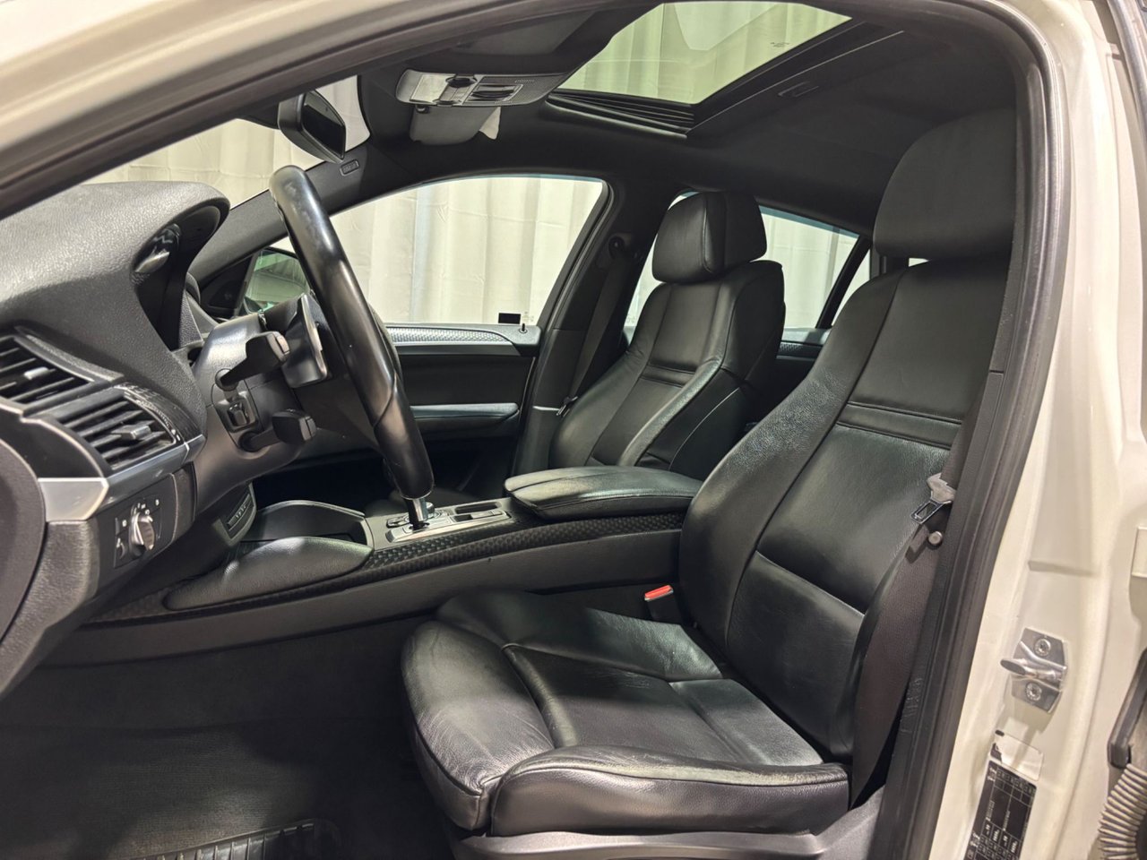 BMW X6 xDrive30d Steptronic, 245hp, 2013