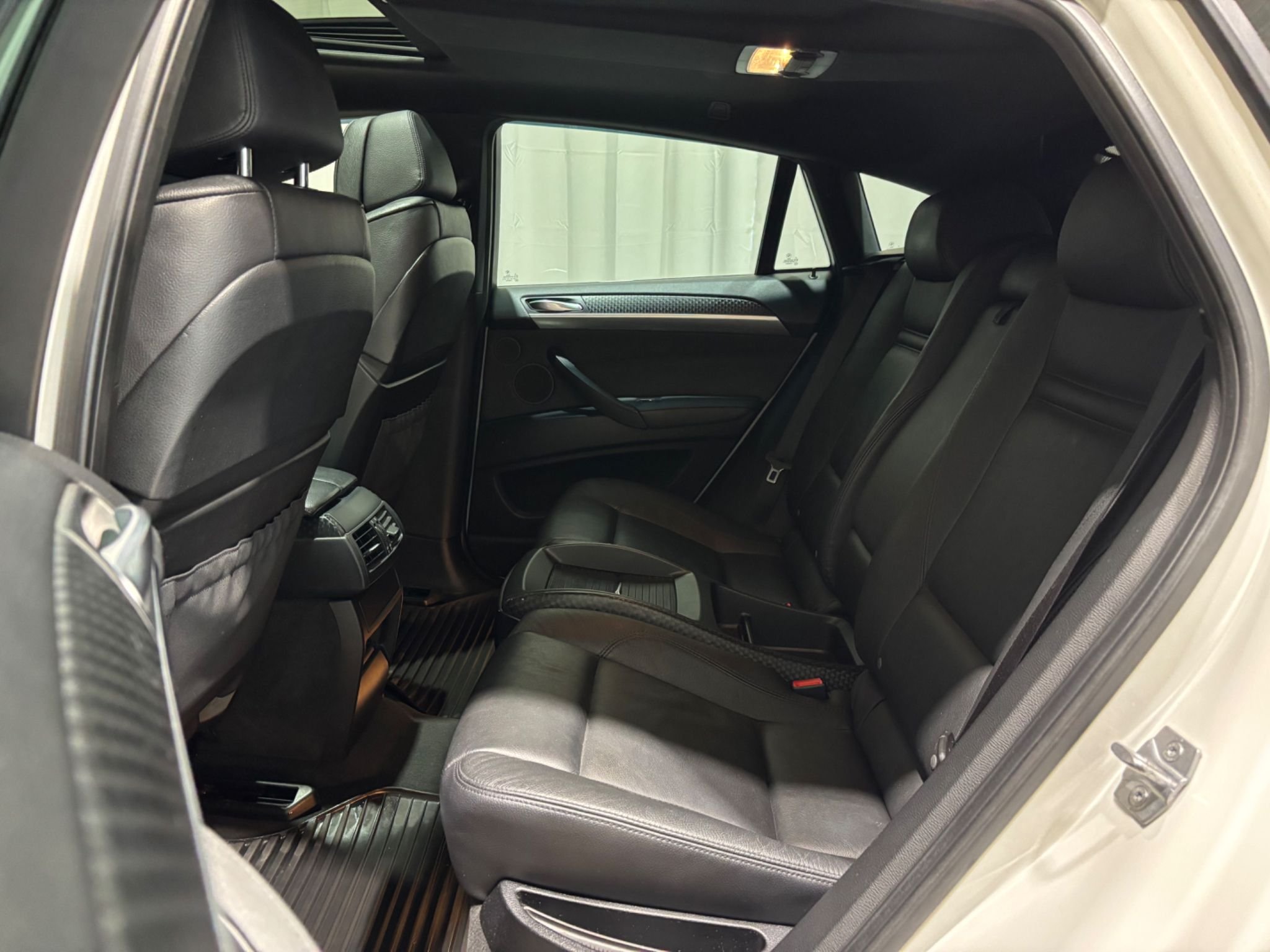 BMW X6 xDrive30d Steptronic, 245hp, 2013