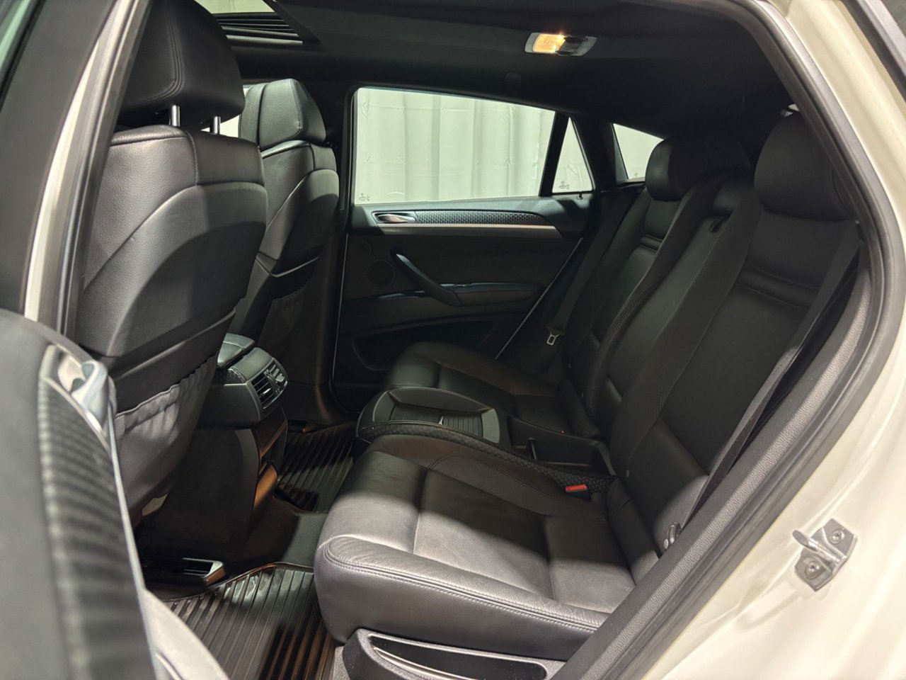 BMW X6 xDrive30d Steptronic, 245hp, 2013