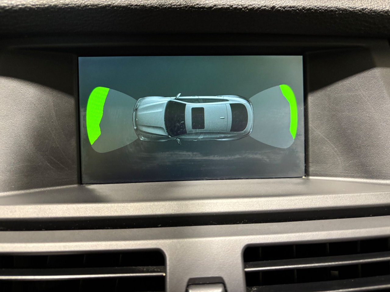 BMW X6 xDrive30d Steptronic, 245hp, 2013