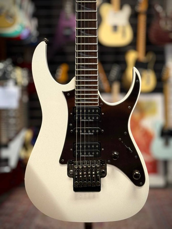 Ibanez RG2550Z-GW Prestige