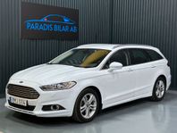 Ford Mondeo Kombi 1.6 TDCi Trend Nyservad