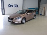 Volvo V40 D2  Euro 5 LÅG SKATT VÄRMARE DRAG KROK