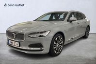 Volvo V90 Recharge T6 AWD Core Nyservad B-kam Navi 1,95%Ränt