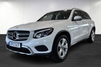 Mercedes-Benz GLC 220 d 4MATIC | Drag | Värmare