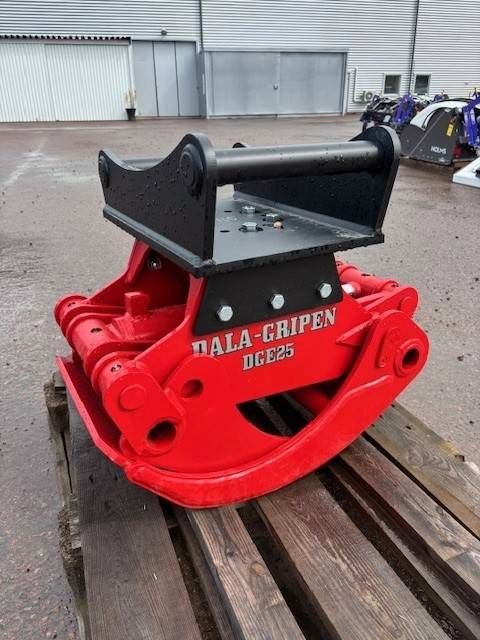 Dala-Gripen DGE 25 S45