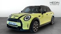 MINI Cooper S AUTOMAT 178 HK | Experience Package Kamera