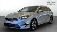Kia Ceed SW ADVANCE. PL FR 3499 KR, KIA FINANS 292.500:-