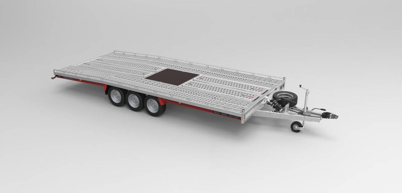 Biltransport BJT T6 Transport...
