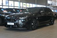 BMW M5 Touring 727hk Ultimate Paket Moms