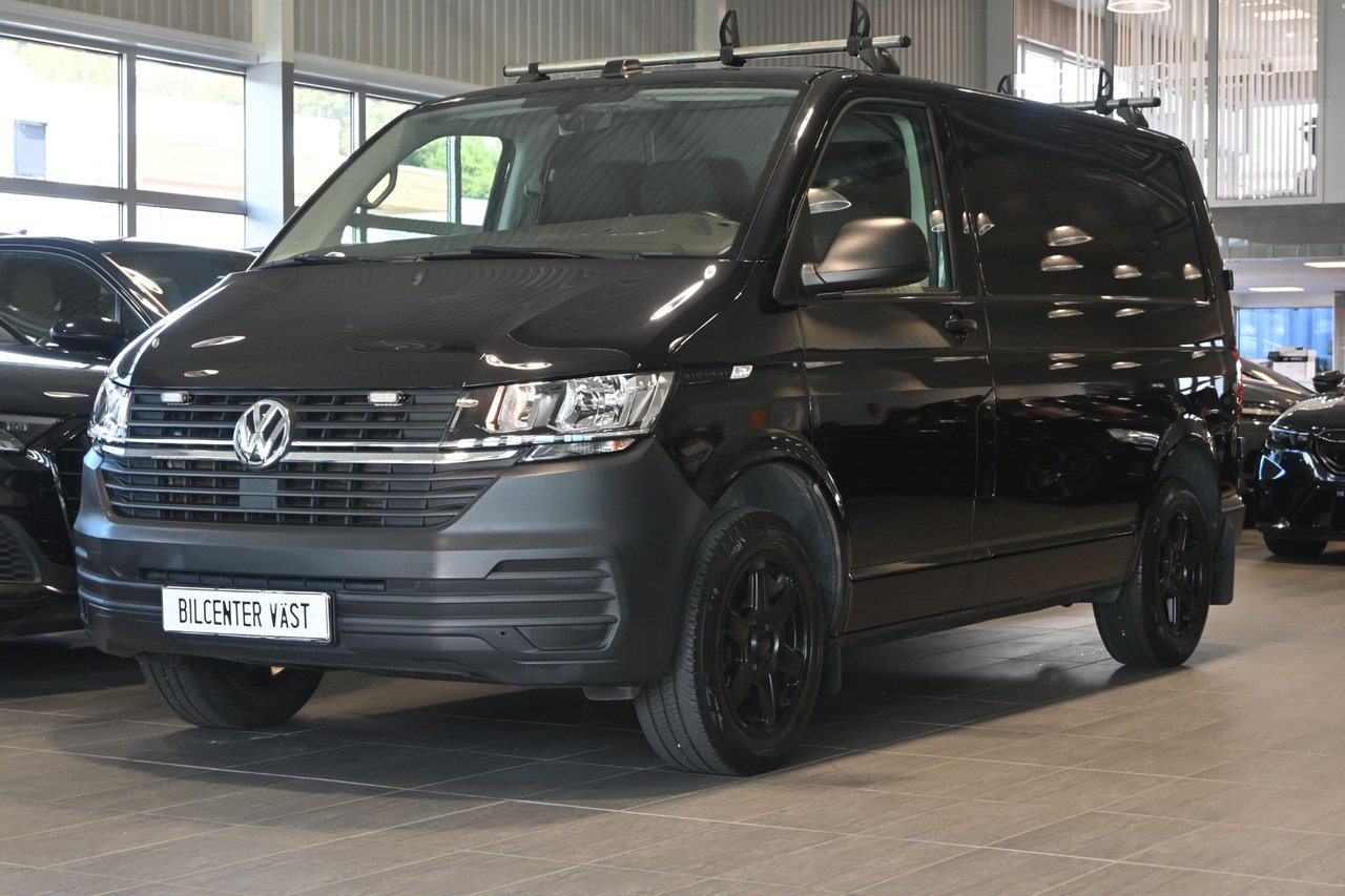 Volkswagen Transporter T30 2....