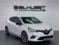 Renault Clio 1.3 TCe EDC Intense, Euro 6
